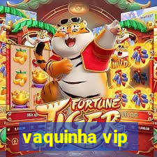 vaquinha vip